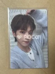 BOYNEXTDOOR リウ No Genre Target Exclusive