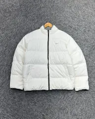 (L)00'S NIKE ダウンジャケット - M1324