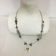 USED 古着 アクセサリー ネックレス、ペンダント VSCH thorn star necklaceのサムネイル