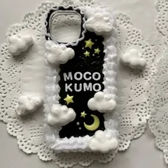 ホイップデコ　iPhone15ケース