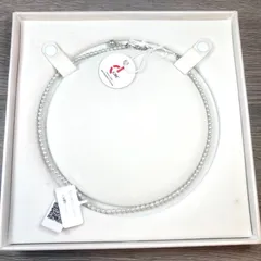 淡水パール　グレイカラー　ネックレス　専用箱 　鑑別書付き