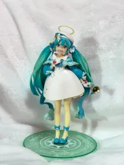 初音 ミク フィギュア 2nd season winter ver