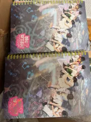 (未開封) NCT WISH カラー フォトブック アルバム 現物 リク 結-YOU- サクヤ