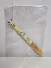 未開封品・非売品】パカパカパッション ストラップ - メルカリ