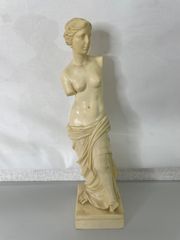 A.SANTINI サンティーニ ヴィーナス像 イタリア製アンティーク 彫刻