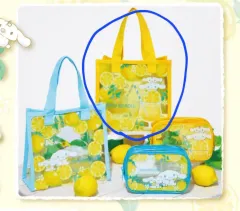 シナモロール 当たりくじ 9番 バッグ