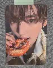 ZEROBASEONE(ゼロベースワン・ZB1・ゼベワン) ハン・ユジン(HAN YUJIN) トレカ 未公開トレカ ラキドロ