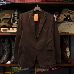 ポロラルフローレン Made Italy ブランド ハイエンド Classic ブレザー MY