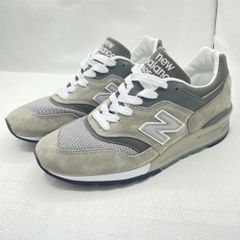 ☺NEW BALANCE M1400 WA (MARBLEHEAD) 28.5 - メルカリ