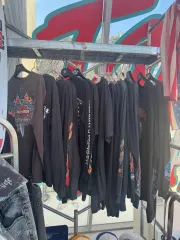 ハーレーダビッドソン ヴィンテージ 28枚