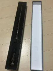 ユニバーサル・スタジオ・ハリーポッター アルバス・ダンブルドア 杖（おまけ付き※メルカリshop取引では対象外）