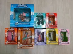 ONE PIECE フィギュア 一番くじ 2年後 まとめ売りします^^