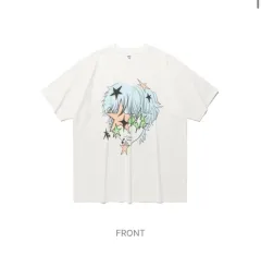 TOMORROW X TOGETHER(TXT) ナイスゴーストクラブ big t-shirt