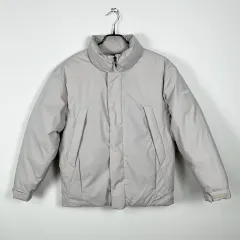 プーマ/ダウン アウター ジャケット メンズS 90/ラデン