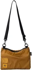 ケルティ KELTY アウトドア AIRY FLAT POUCH S 3259271926 YELLOW YELLOW