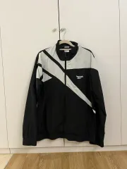 L リーボック トラックスーツ トップス