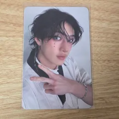 Straykids バンチャン KARMA CEREMONY VER.