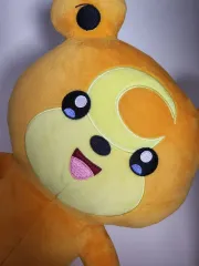 ポケットモンスター ポッチャマ ぬいぐるみ