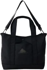 ケルティ KELTY アウトドア URBAN NYLON TOTE 2 S 3259272626 BLACK BLACK