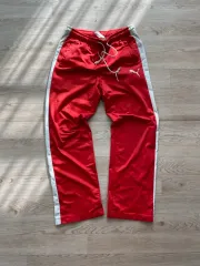 00s PUMA プーマ トレーナー トラックパンツ