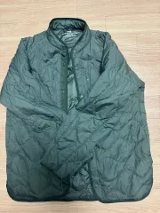 UNIQLO × WHITE MOUNTAINEERING ダウンジャケット & プリーツ 出品