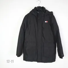 9083 Tommy Hilfiger Kids(トミーヒルフィガーキッズ)/男の子/2021ダウン/150