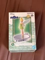 バンダイ 一番くじ ティンカーベル