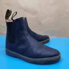 DR. MARTENS ドクターマーチン 2976 メンズチェルシーブーツ 41 260