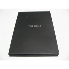 美品 THE DEAD釣崎清隆Tsurisaki Kiyotaka 初版 絶版品 - メルカリ