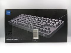 GAMO2 K28 Keyboard Style Controller 赤軸 - メルカリ