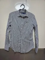 ポロラルフローレン シャツ