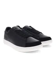 ポニー メンズ シューズ スニーカー Pony Mens MProLow Perf Sneaker BlackWhite ホワイトのサムネイル
