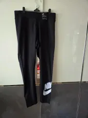 ナイキ レギンス ブラック レディース