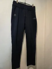 THE NORTH FACE ザノースフェイス ネイビー トレーナー ズボン ユニセックス