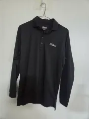 Titleist(タイトリスト) ブラック 長袖 ゴルフウェア