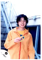 嵐 8時だJ 松本潤 公式写真 *1枚