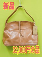 未使用】Mio Milanoミオミラノ ショルダーバッグ 巾着バッグ - メルカリ
