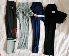 九井一 (ココ) リー外 キッズ チューリングス まとめ