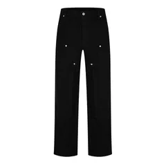 ヘロンプレストン メンズ ボトムス デニムパンツ ヴィンテージ ジーンズ HERON PRESTON Vintage Carpenter Jeans Black ブラックのサムネイル