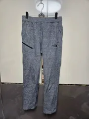 THE NORTH FACE トレーナー ズボン グレー