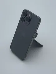 【中古・バッテリー劣化・フレームキズ有】iPhone 13 Pro 256GB グラファイト SIMロック無し
