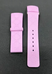 GUCCI　ラバーベルト　PNK　20260325-①のサムネイル