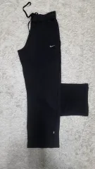 ナイキ ワイド パンツ
