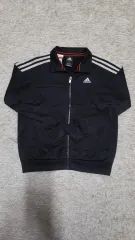 アディダス トレーナー ジップアップ R