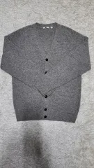 ユニクロ カーディガン X