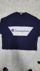 チャンピオン スウェット (フリーサイズ) X