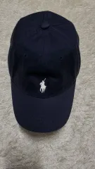 ポロ ベースボールキャップ