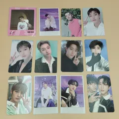【D38684】Stray Kids トレカ まとめ売り