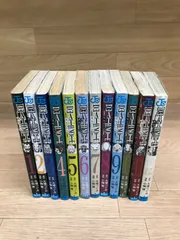 ★デスノート　DEATH NOTE　1~12巻　コミック全巻セット《HX25F》