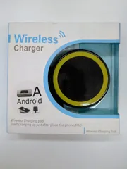 ワイヤレス充電器